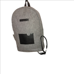 Sherpani Indie Backpack w. Wristlet